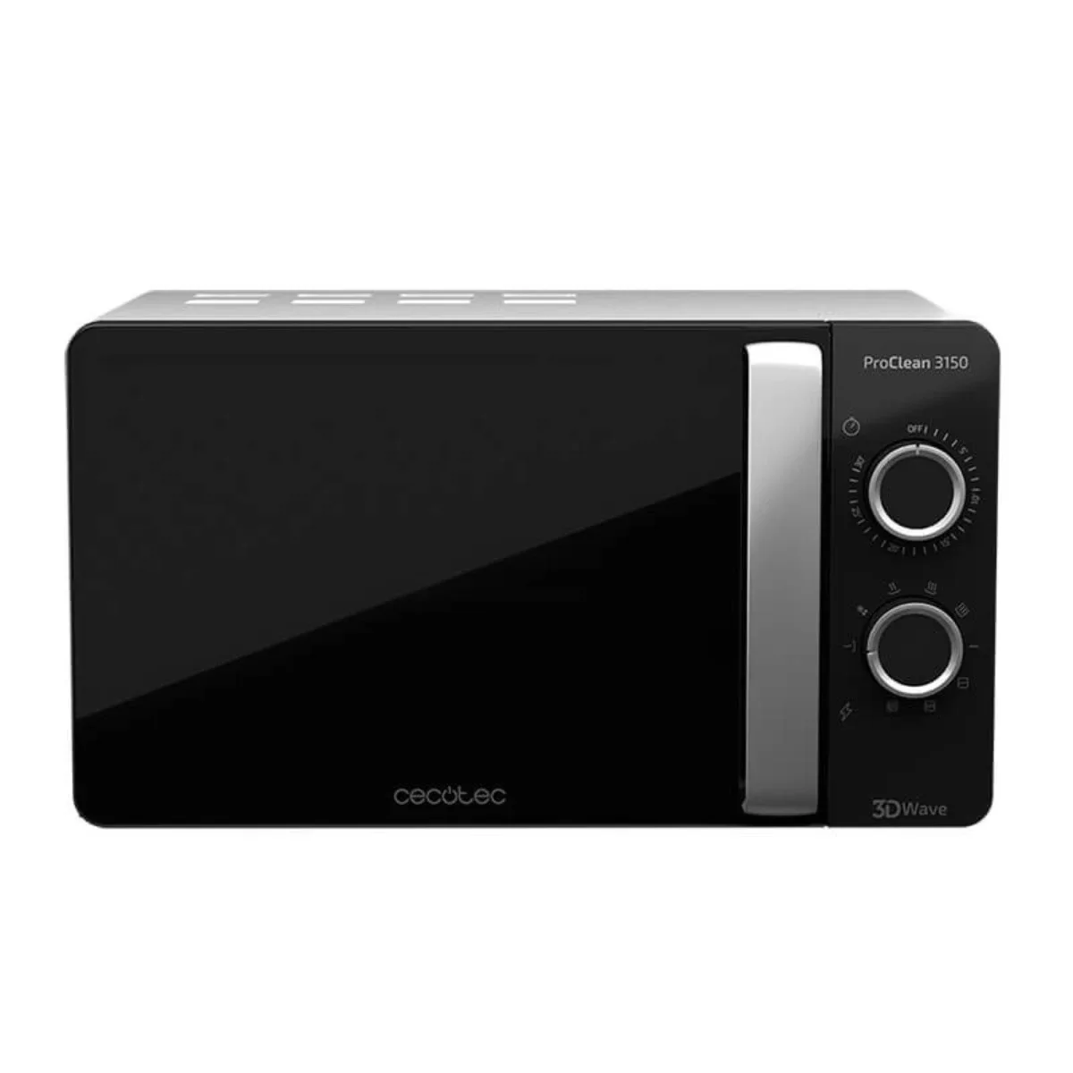 Микроволновая печь Cecotec
