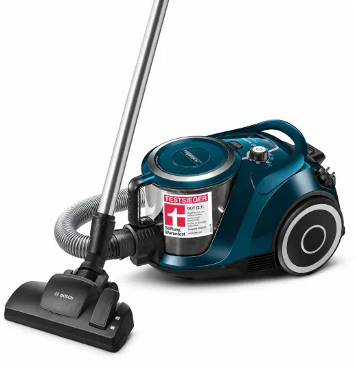 Bosch Series 6 putekļu sūcējs