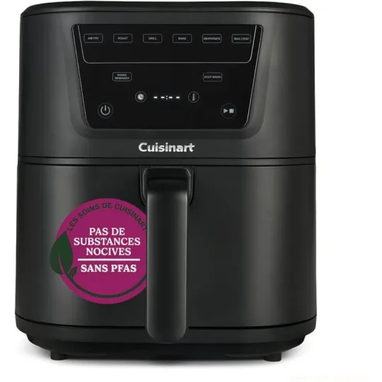 Cuisinart fritieris