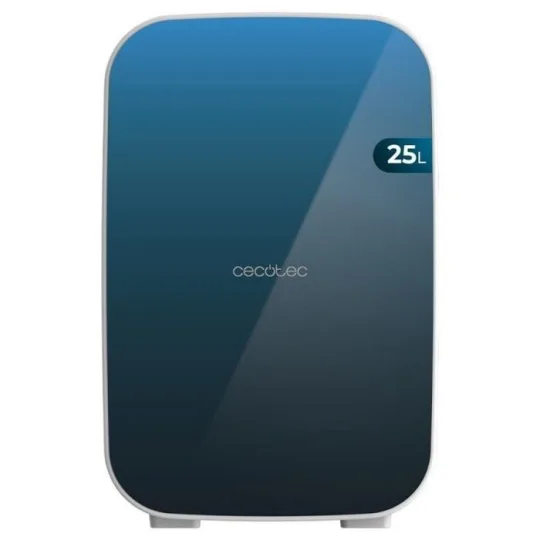 Cecotec mini ledusskapis
