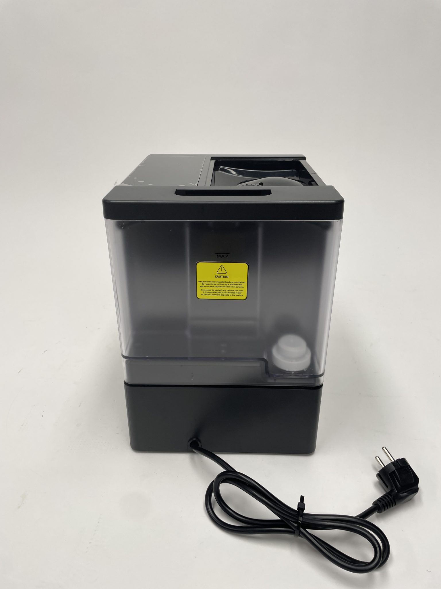 CECOTEC Cremmaet Cube kavos aparatas