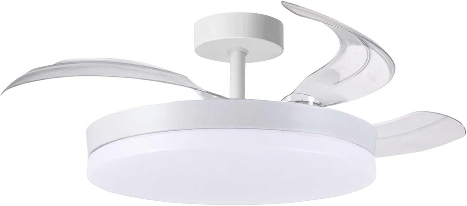 Потолочный вентилятор BEL AIR HOME ARES с LED