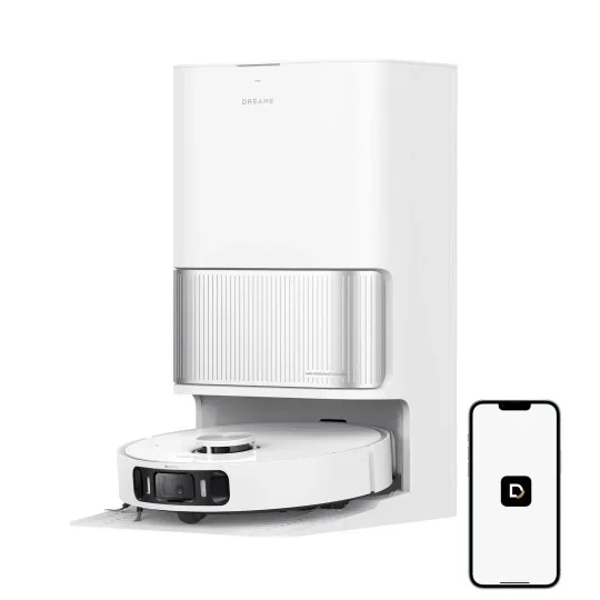 Dreame L40 Ultra AE robota putekļsūcējs