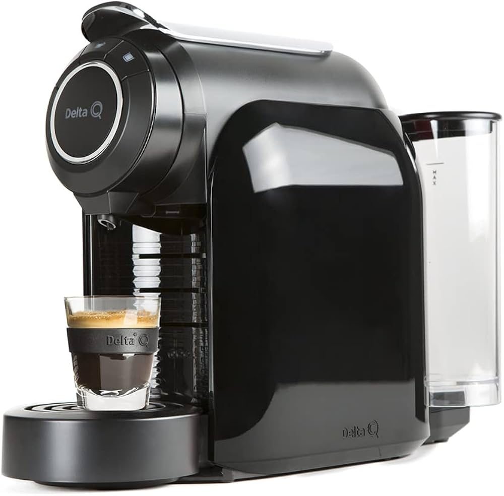 Delta Q Qool Evolution kavos aparatas