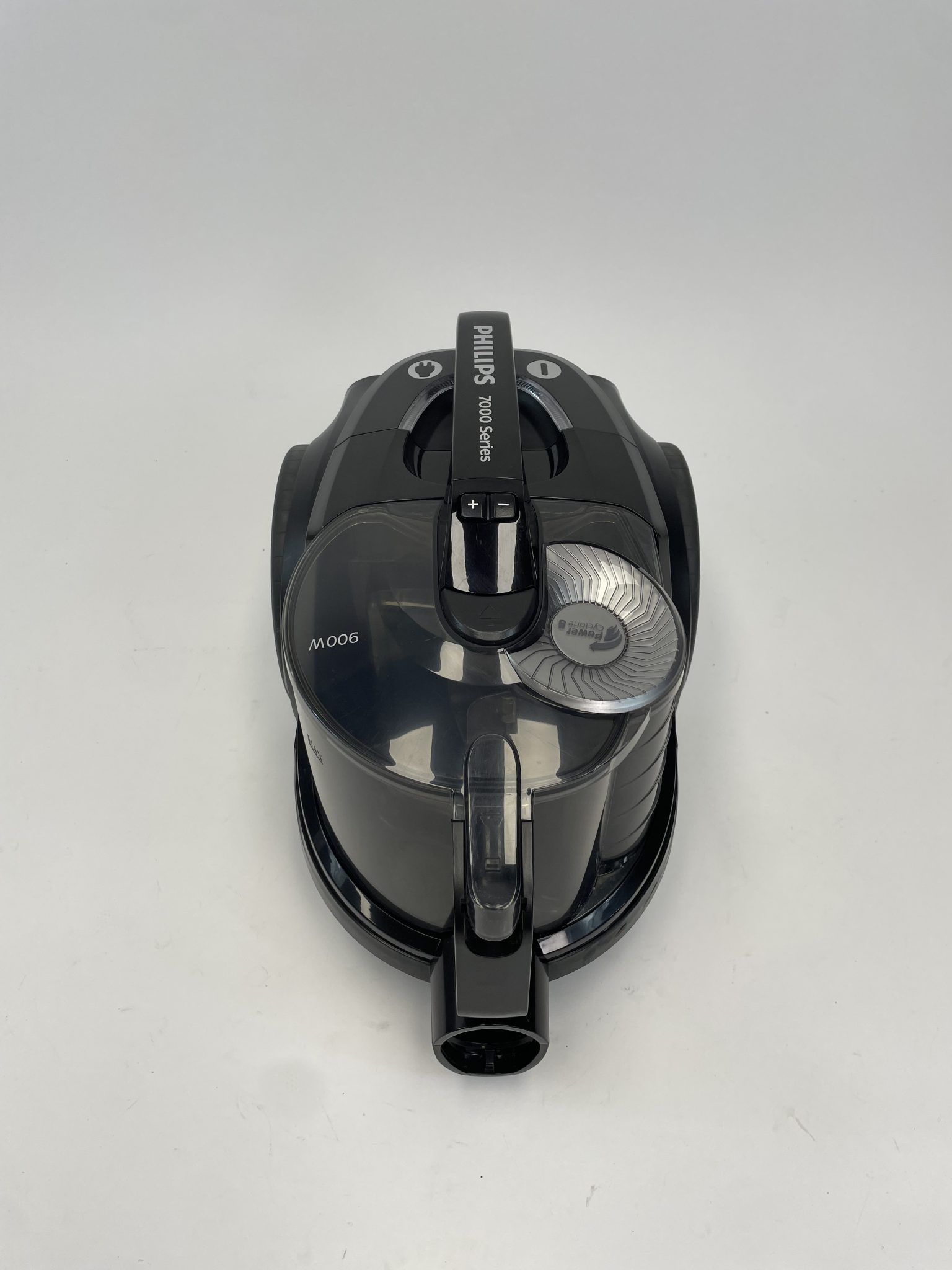 Philips PowerPro dulkių siurblys