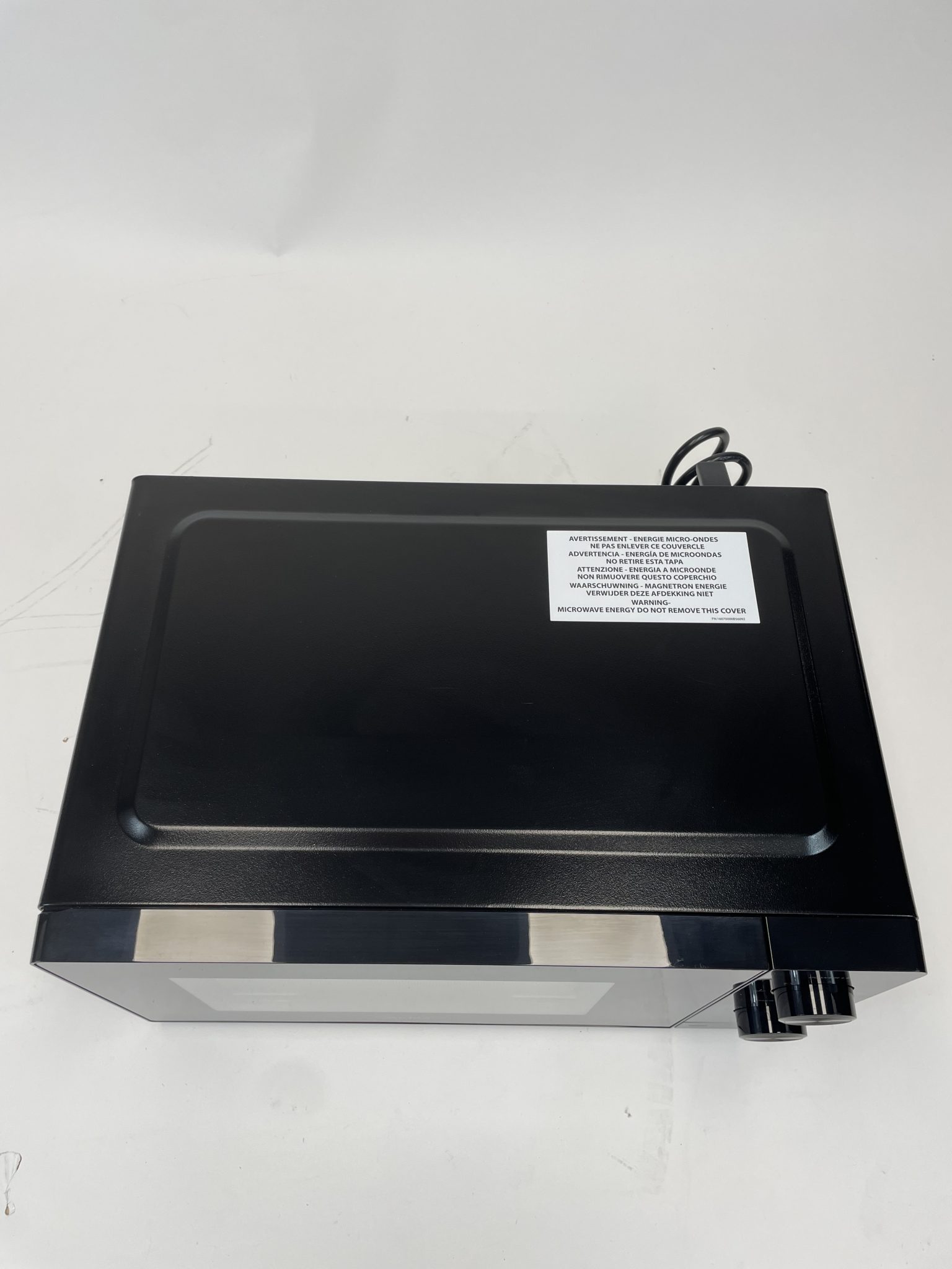 Midea mikrobangų krosnelė, 20 l, 700 W