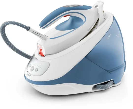 Tefal EXPRESS PROTECT утюг