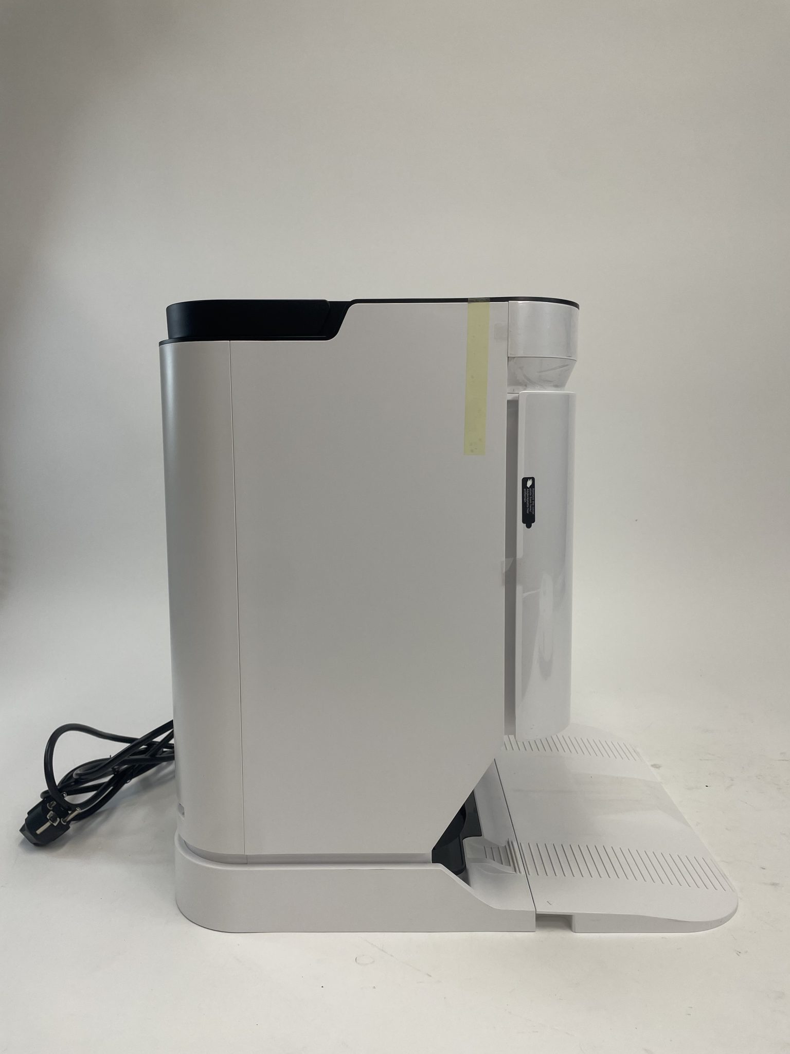 Eureka J15 ULTRA robotas siurblys