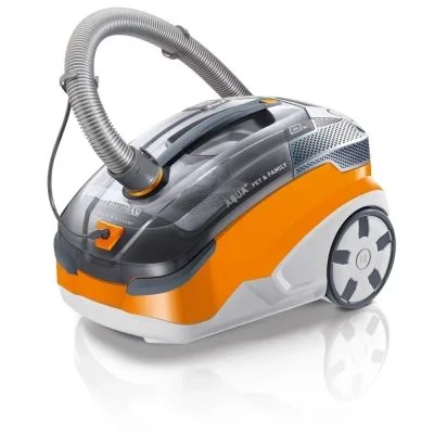 THOMAS Aqua+ PET & Family пылесос