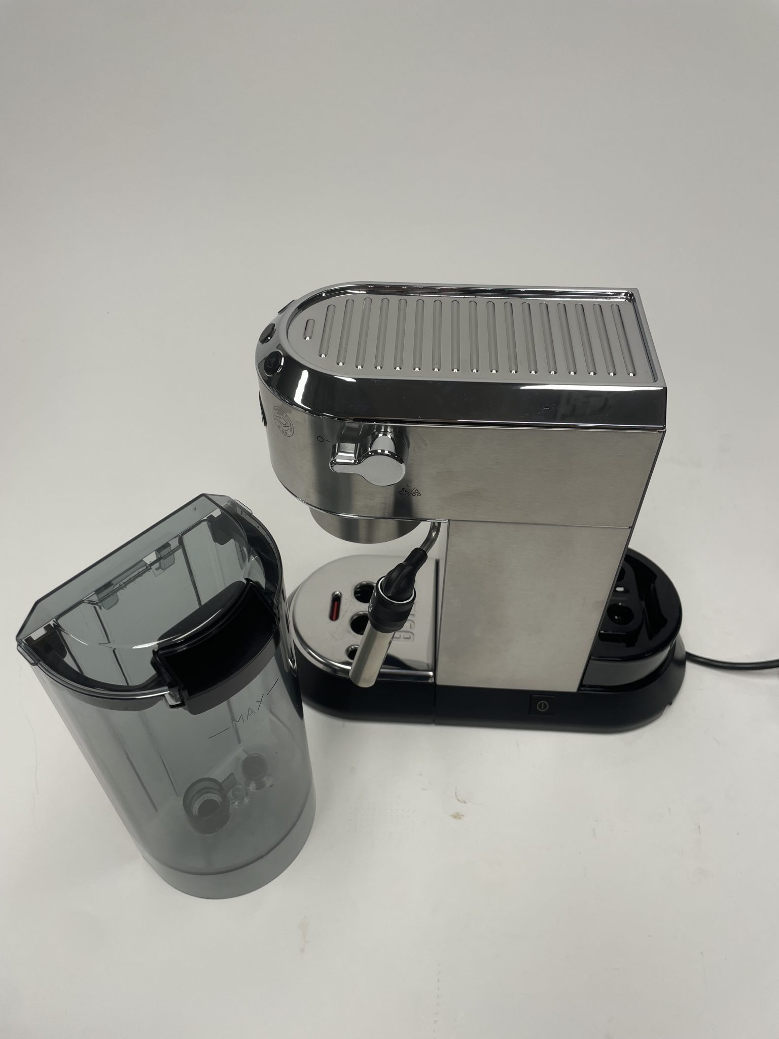 De'Longhi espresso kavos aparatas