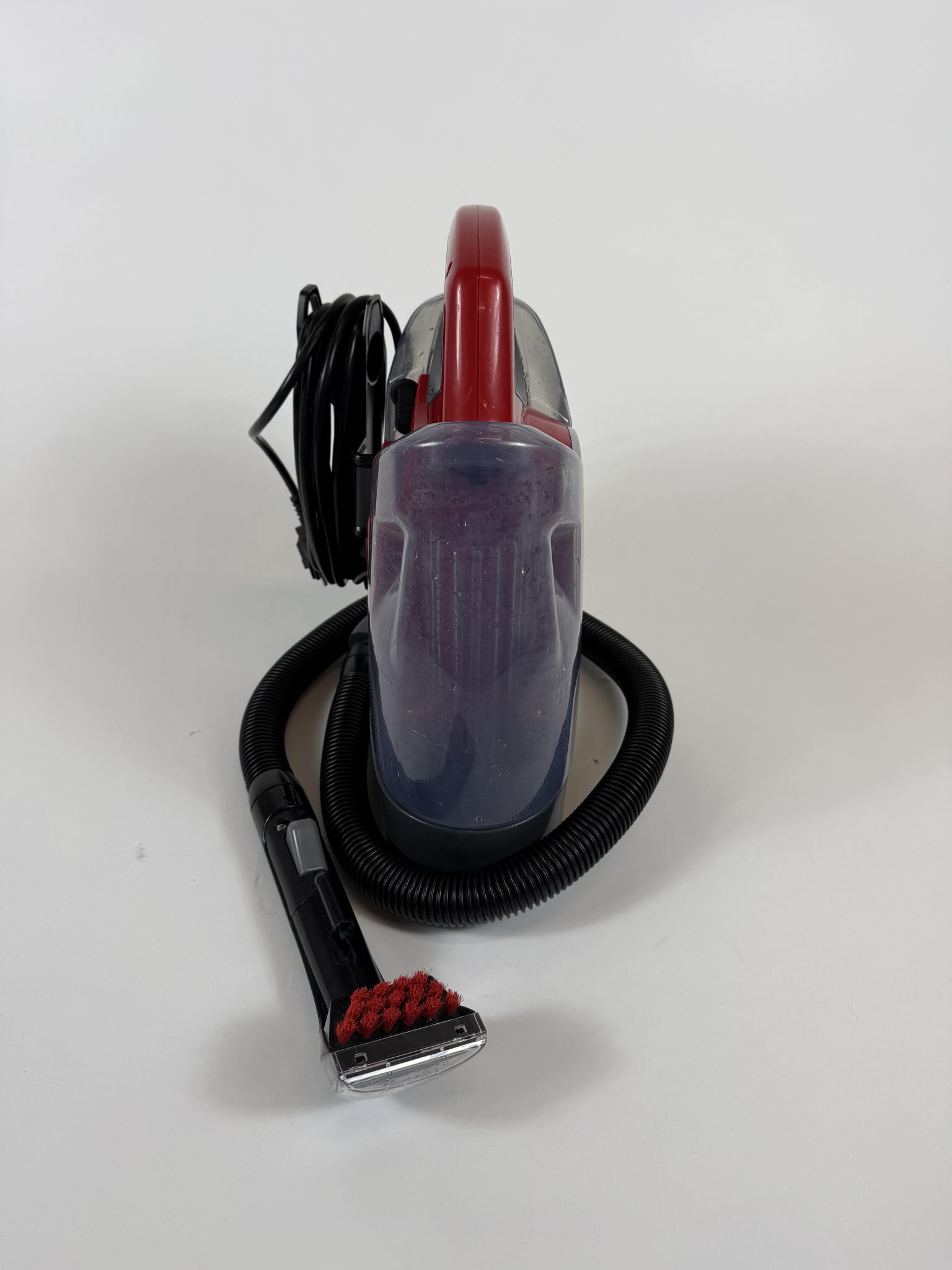 Bissell 36988 SpotClean ProHeat rankinis dulkių siurblys