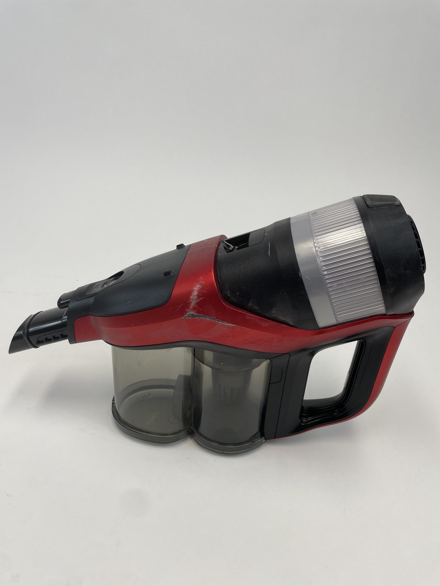 Philips SpeedPro Max dulkių siurblys