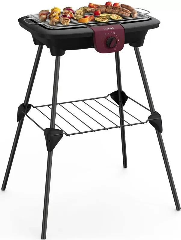 Tefal elektrinis grilis