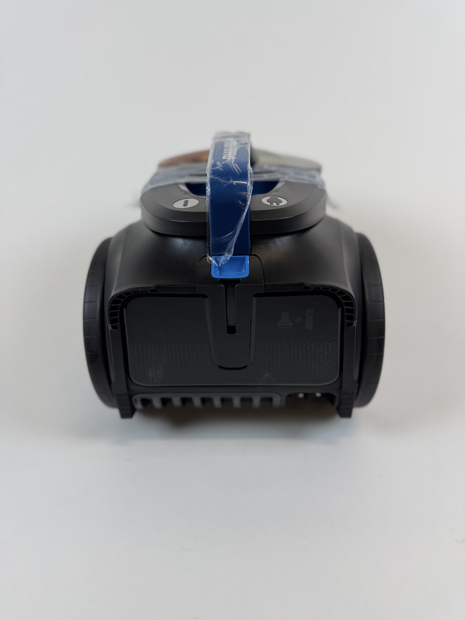 Philips PowerPro FC9747 dulkių siurblys