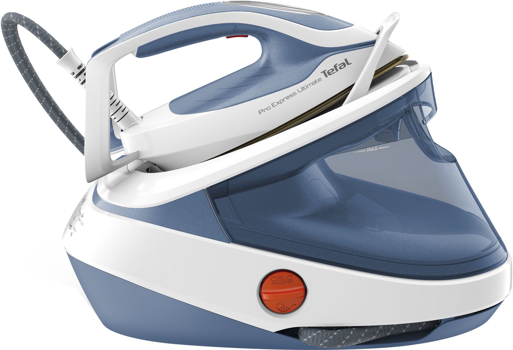 Паровая станция Tefal