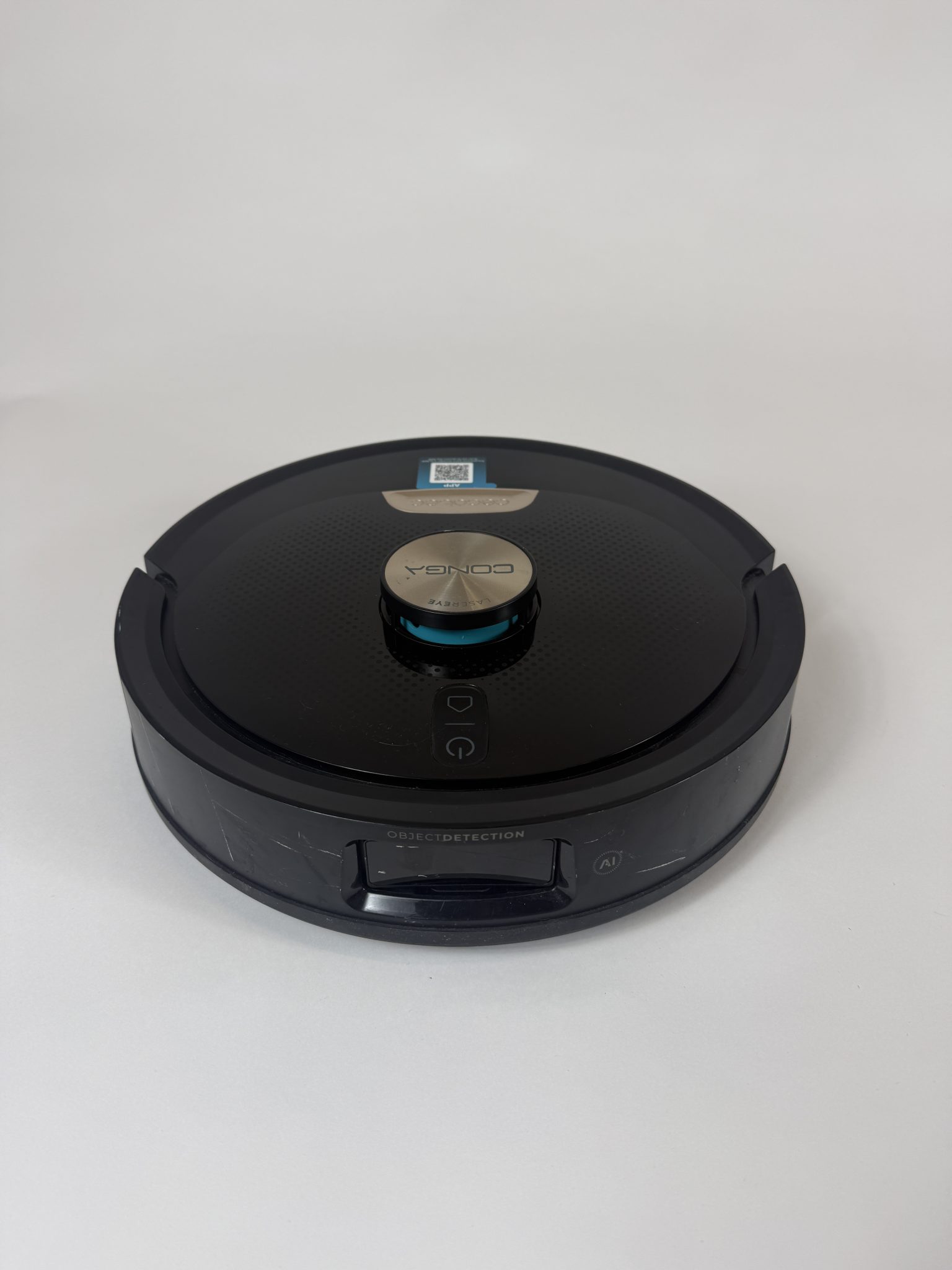 Cecotec Conga M100 X-Treme robotas siurblys
