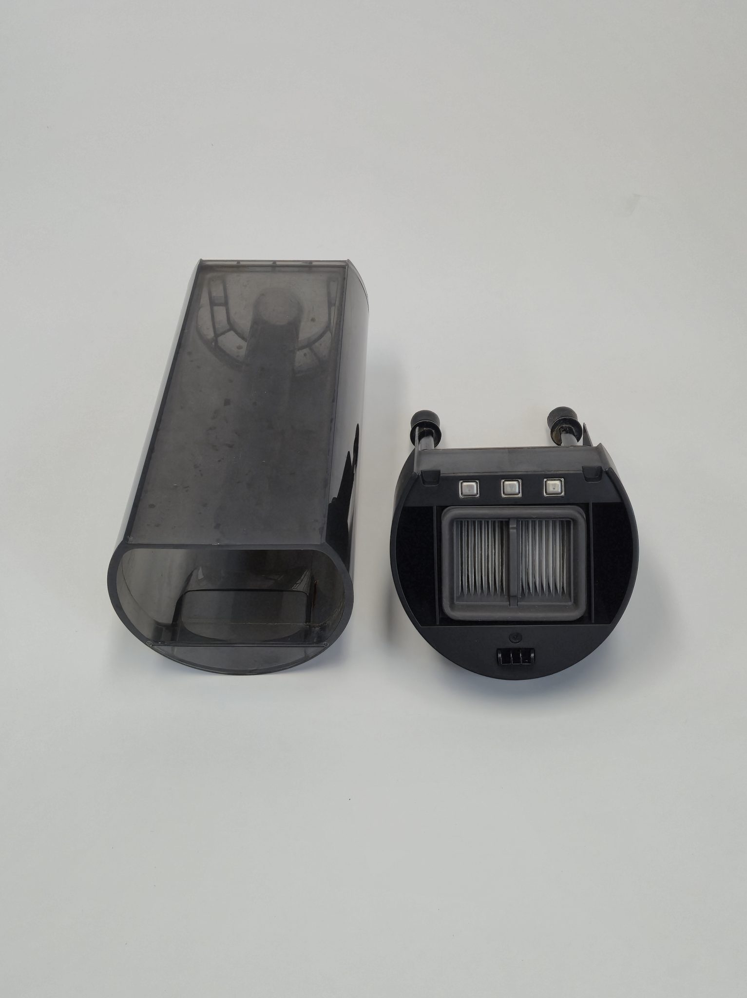 Dreame H12 Pro Ultra dulkių siurblys