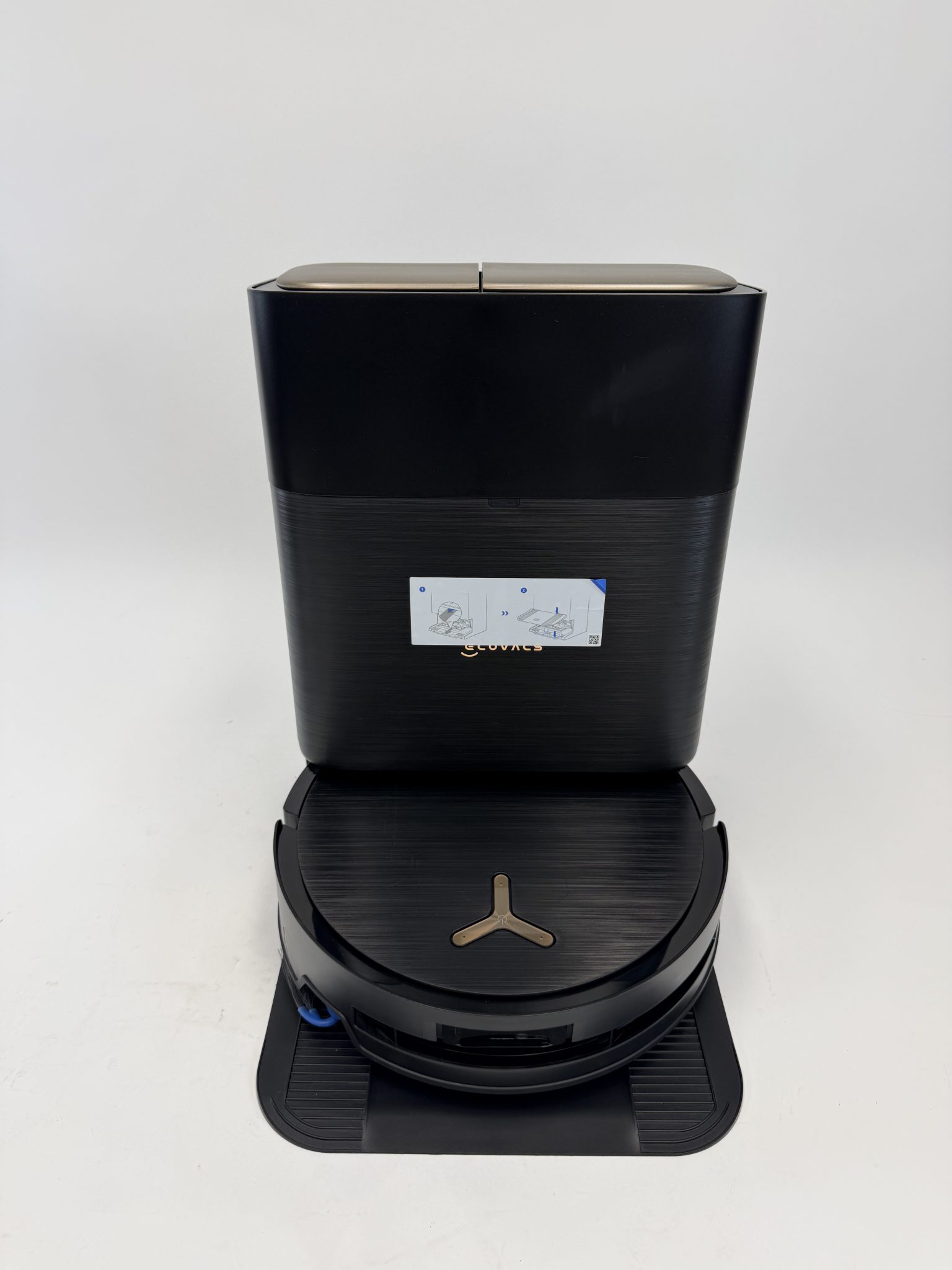 Ecovacs DEEBOT X9 PRO OMNI