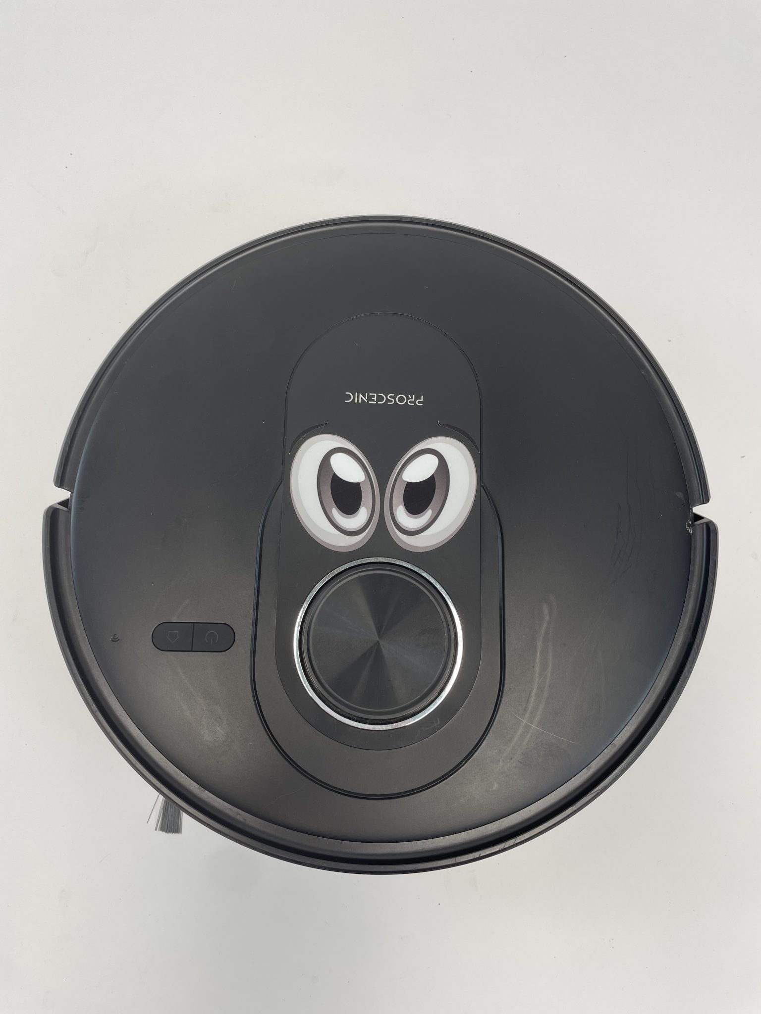 Proscenic Q8 Max+ robotas siurblys