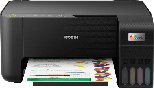 Epson EcoTank ET-2810 3in1 daudzfunkcionālais printeris