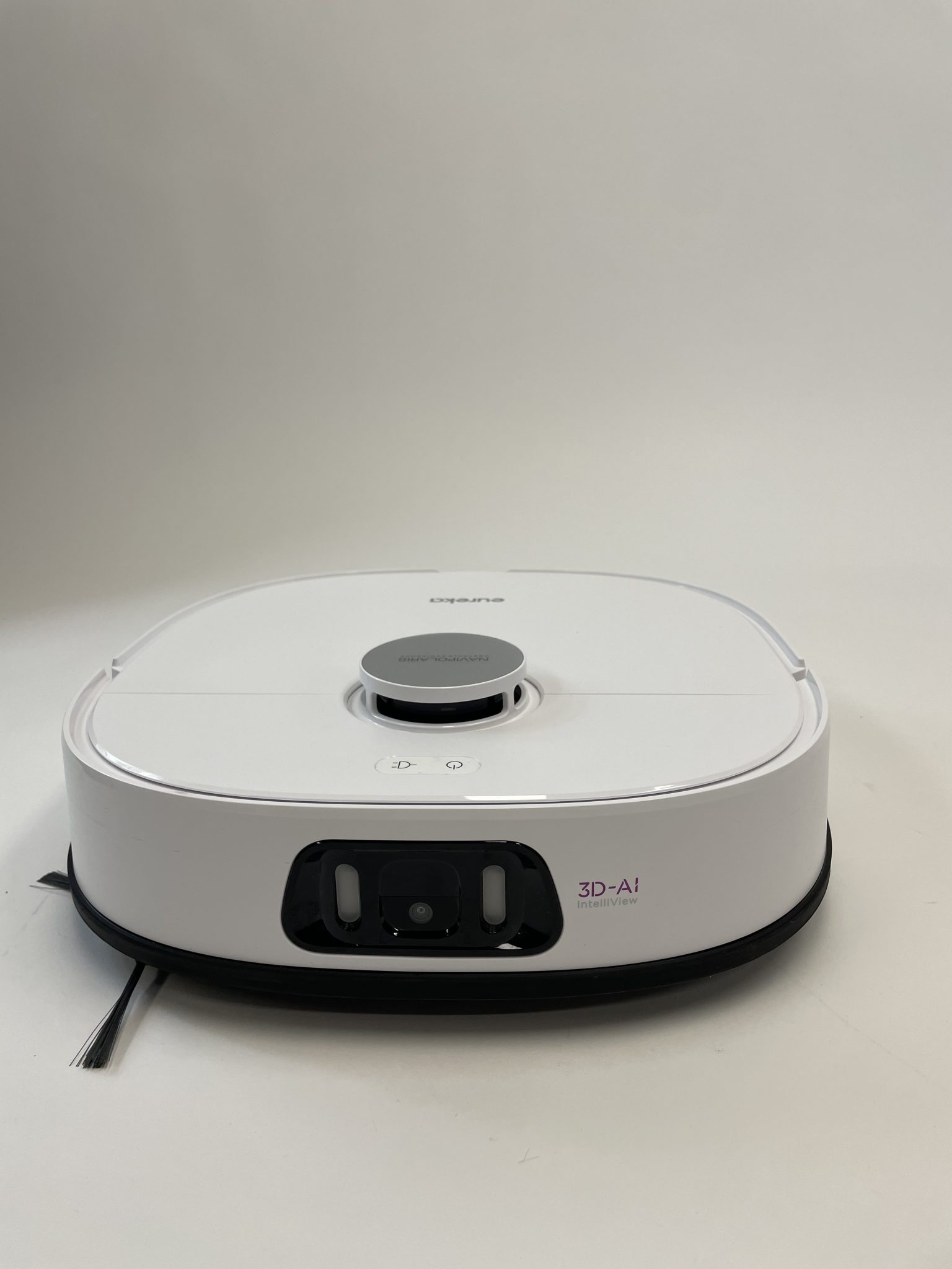 Eureka J15 ULTRA robotas siurblys