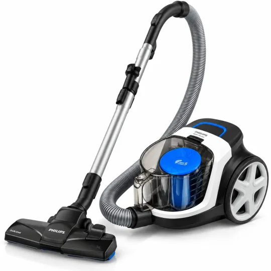 Philips 3000 sērijas putekļsūcējs