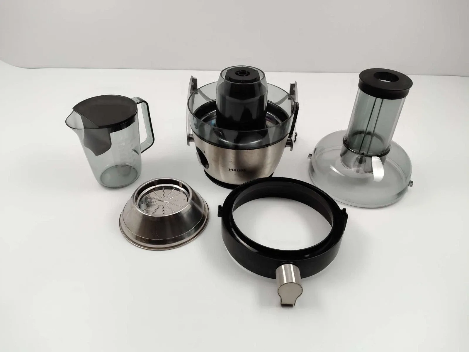 Philips centrifuginė sulčiaspaudė