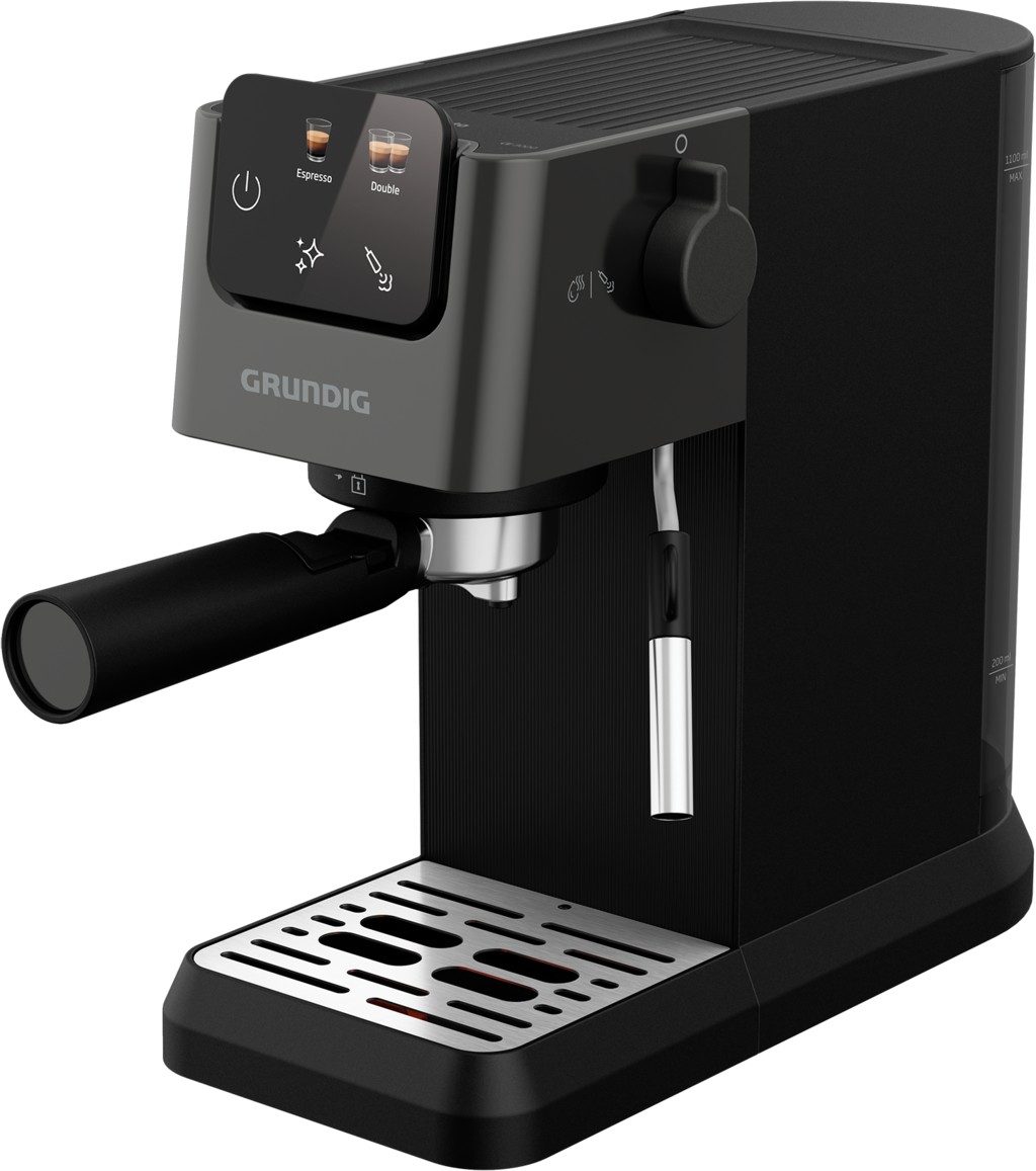 Grundig espresso kafijas automāts