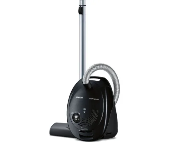 Siemens putekļsūcējs VS06 Synchropower