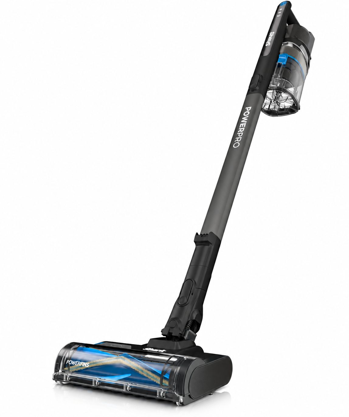 Shark PowerPro belaidis dulkių siurblys