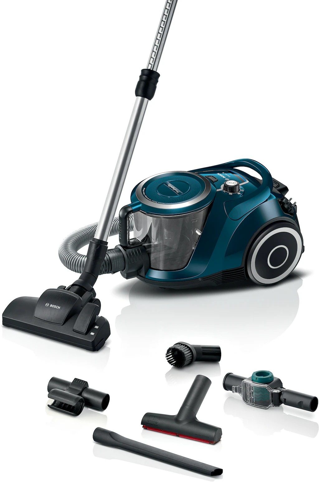 Bosch Series 6 dulkių siurblys