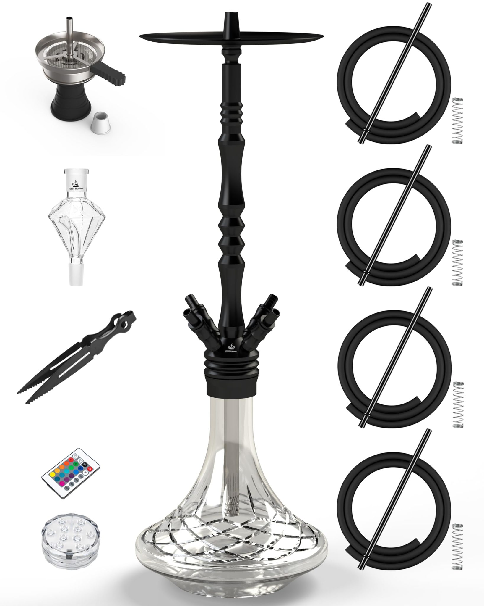 Кальян Noble Hookah