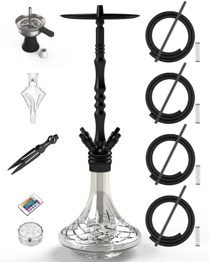 Кальян Noble Hookah