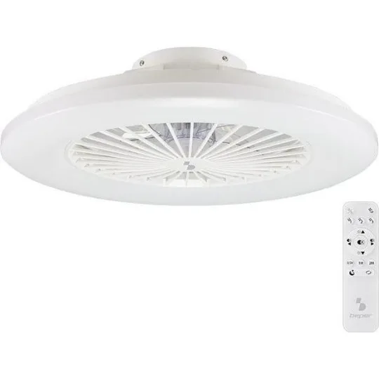 Beper griestu ventilators