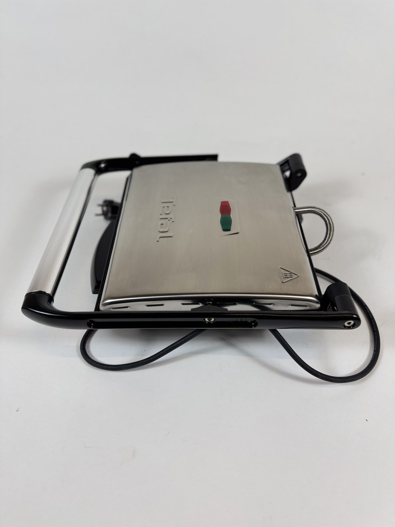 Tefal Inicio GC241D12 elektrinis grilius