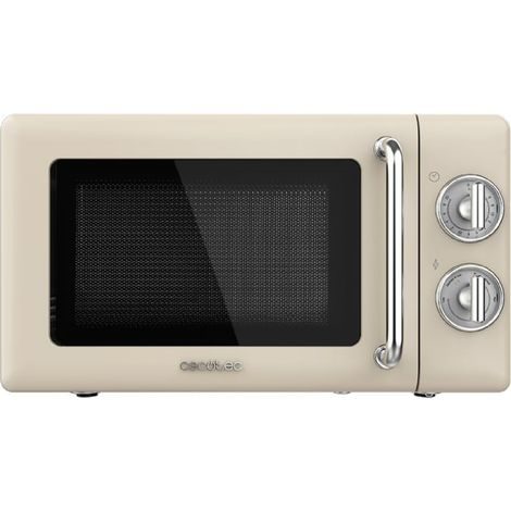 Микроволновая печь CECOTEC