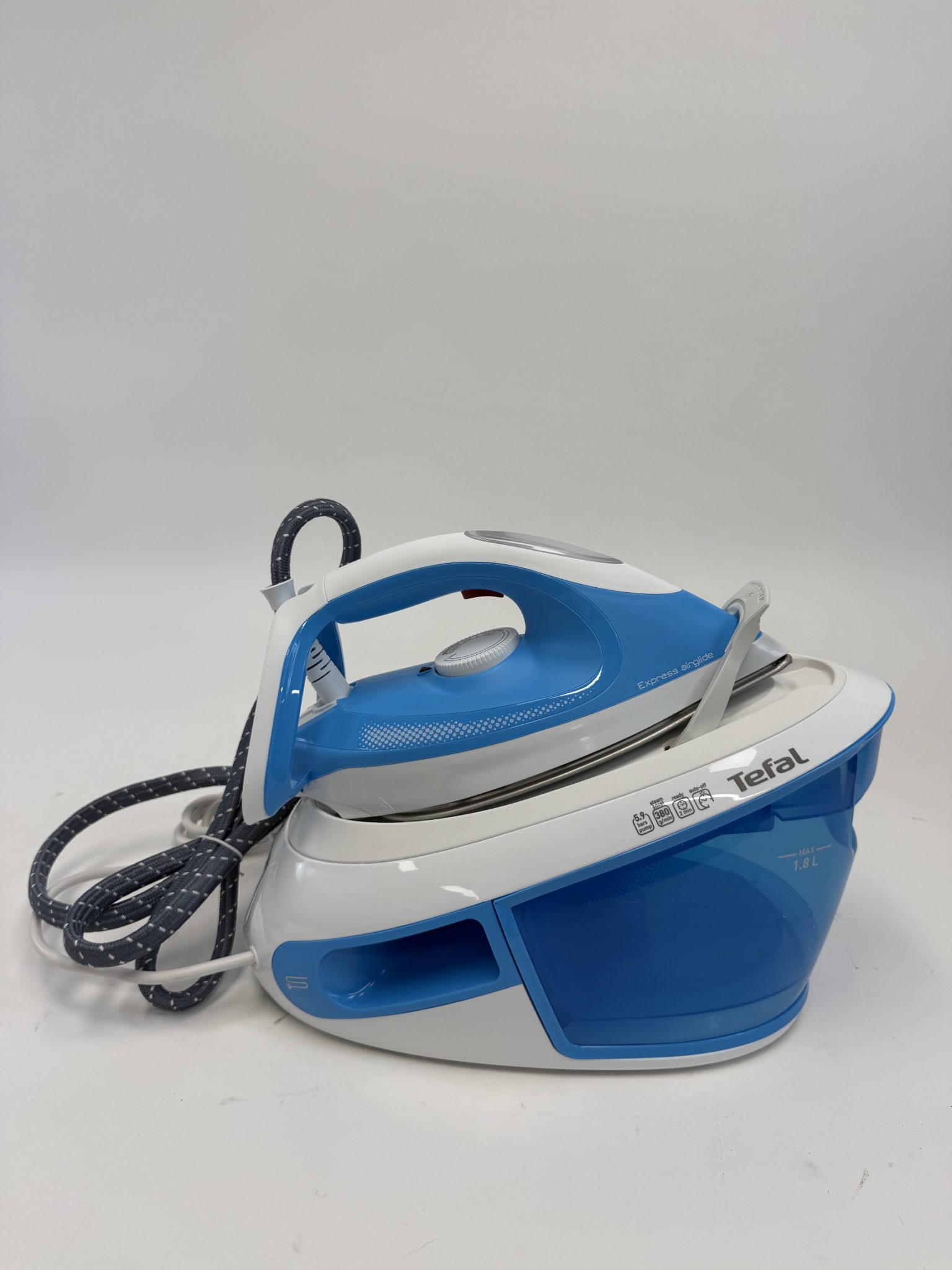 Tefal Lyginimo sistema SV8002