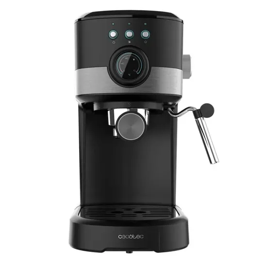 Cecotec kafijas automāts