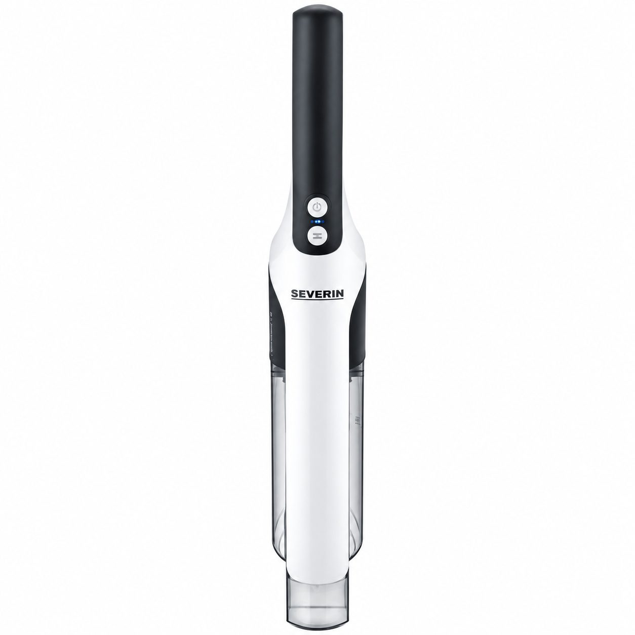 Severin HV 7140 S'Power rankinis dulkių siurblys