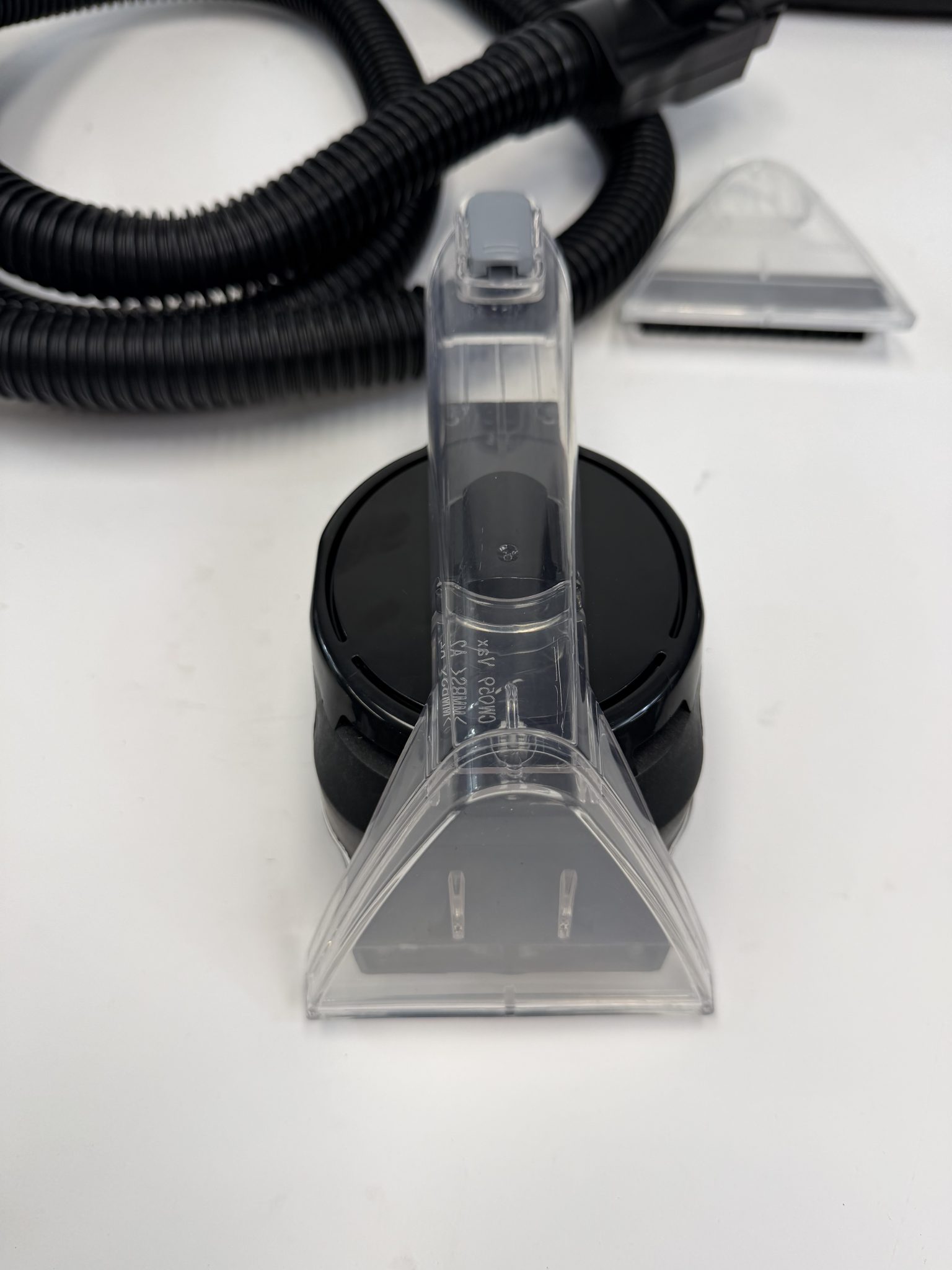 Vax SpinScrub Power Plus plaunantis kilimų ir apmušalų siurblys