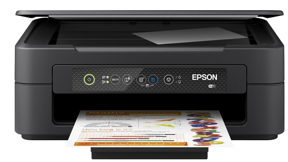 Epson Expression Home XP-2200 printeris