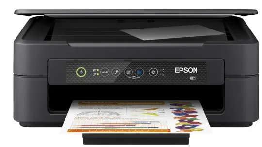 Принтер Epson Expression Home XP-2200