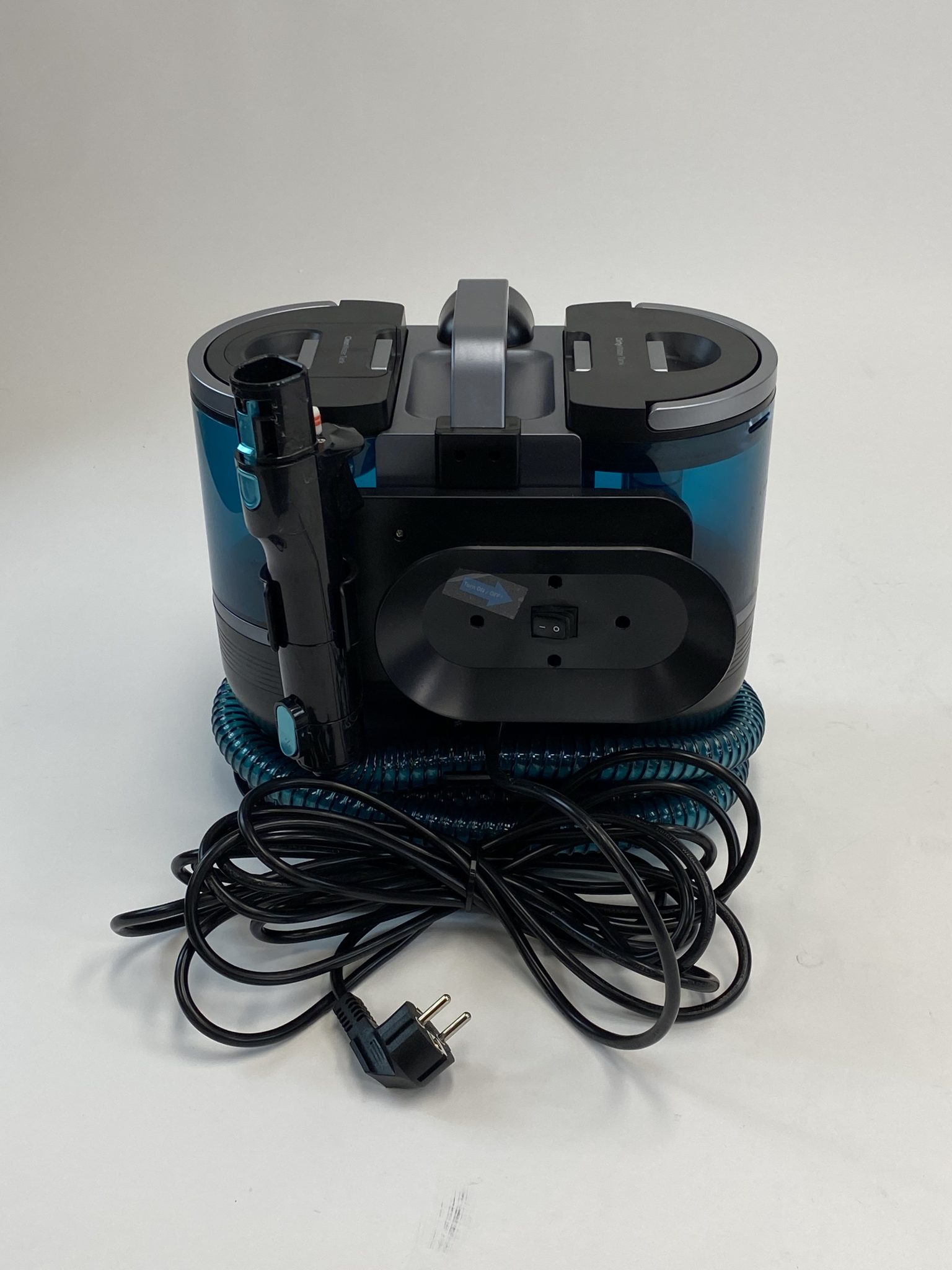 Cecotec Conga 7000 garinis valiklis