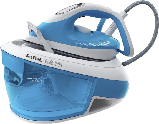 Tefal Gludināšanas sistēma SV8002