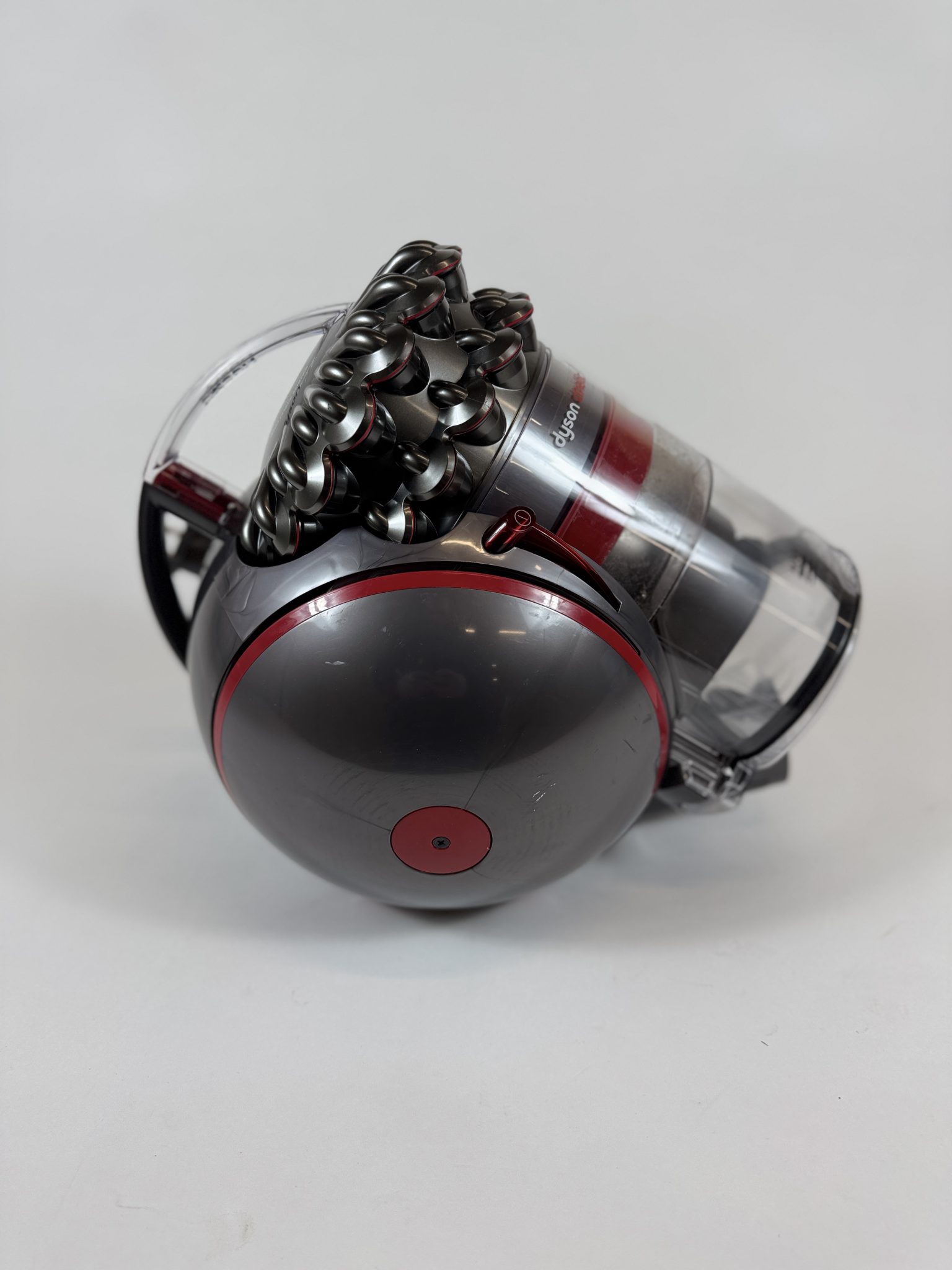 Dyson Cinetic Big Ball Absolute 2 dulkių siurblys