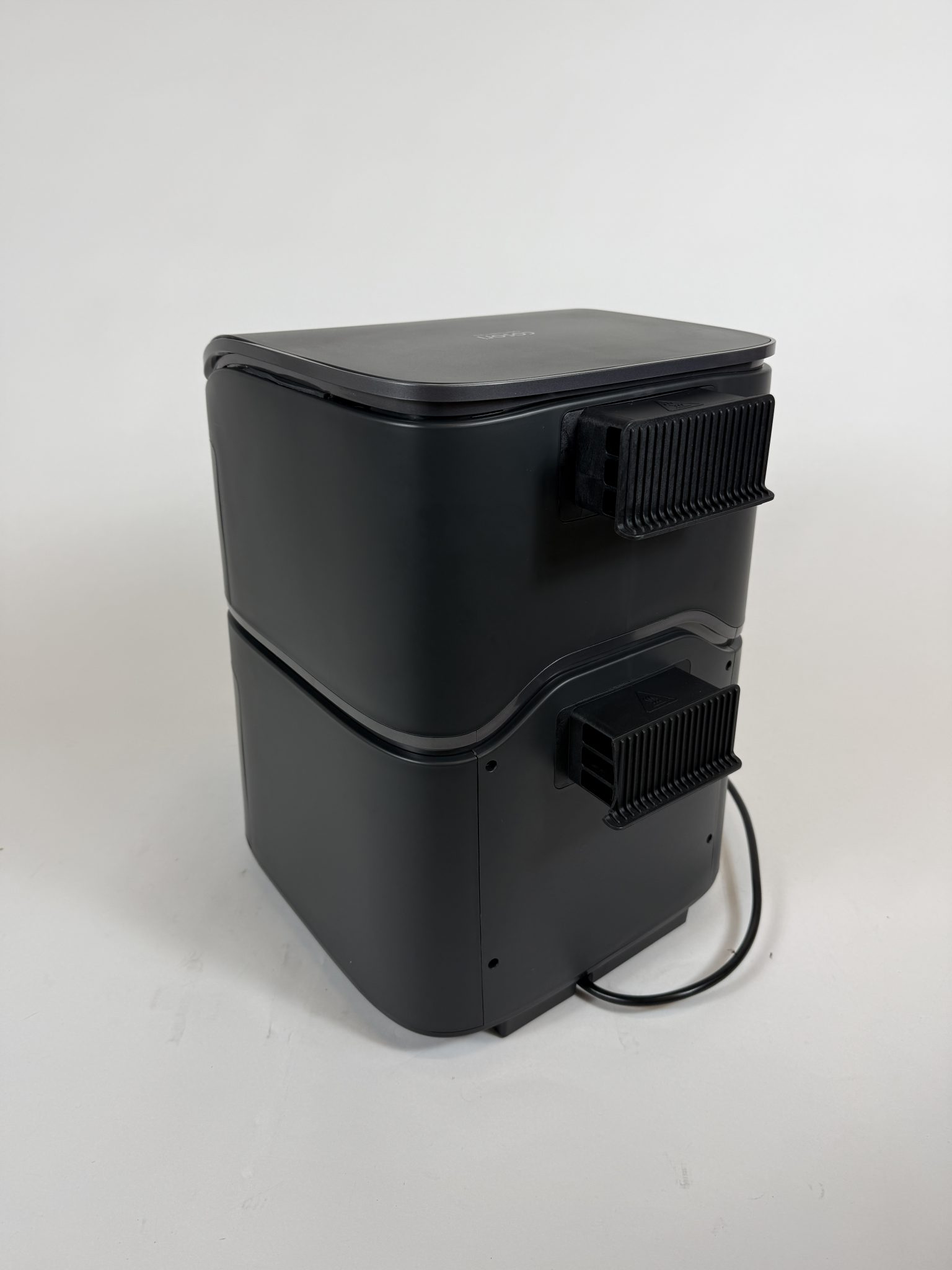 Cosori Turbo Tower 10.8L CAF-DC112-ADE oro gruzdintuvė