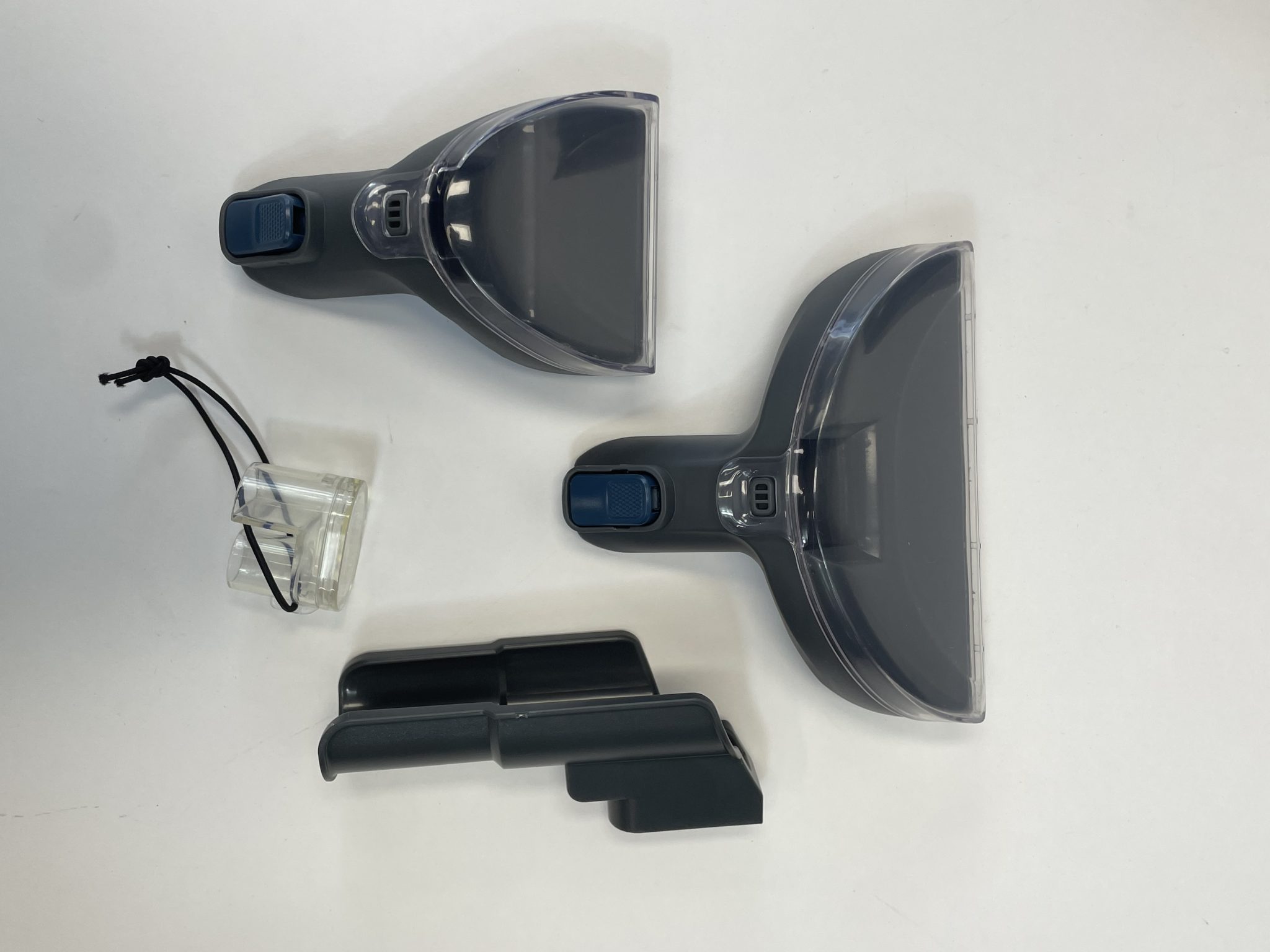 Vacmaster dulkių siurblys