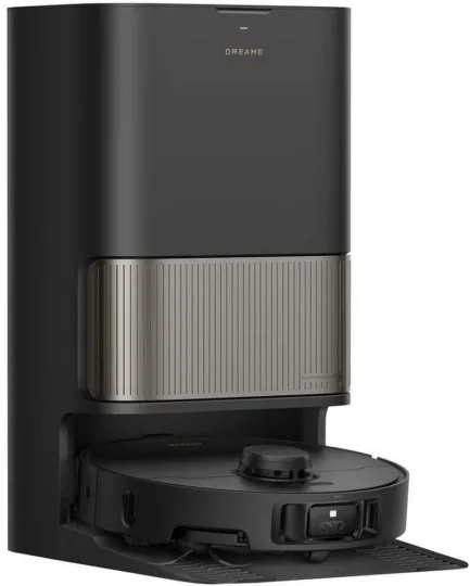dreame L10s Ultra Gen 2 робот-пылесос