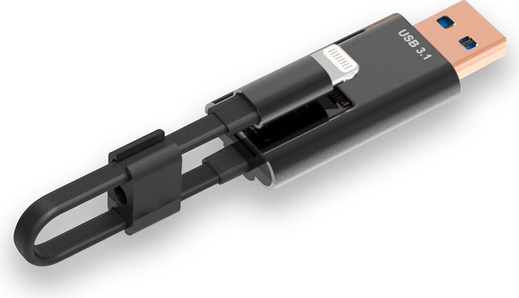 Ednet adapteris