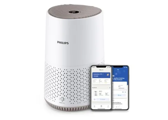 Philips очиститель воздуха